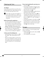 Preview for 6 page of Silvercrest SILVERCREST SWKS 2400 A16 Operating Instructions Manual