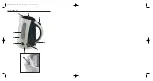 Preview for 2 page of Silvercrest SILVERCREST SWKT 3000 A1 Operating Instructions Manual