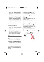 Предварительный просмотр 17 страницы Silvercrest SILVERCREST SWKT 3000 A1 Operating Instructions Manual