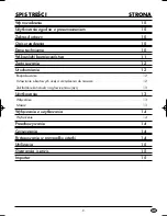 Preview for 12 page of Silvercrest SIM 13 B2 Operating Instructions Manual