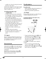 Preview for 15 page of Silvercrest SIM 13 B2 Operating Instructions Manual