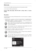 Preview for 92 page of Silvercrest Sird 14 A2 User Manual And Service Information