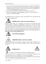 Preview for 104 page of Silvercrest SIRD 14 B1 User Manual