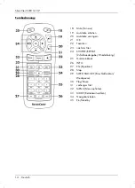 Preview for 16 page of Silvercrest SIRD 14 C2 Operating Instructions And Safety Instructions