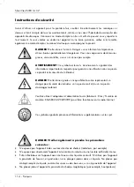 Preview for 116 page of Silvercrest SIRD 14 C2 Operating Instructions And Safety Instructions