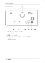 Preview for 122 page of Silvercrest SIRD 14 C2 Operating Instructions And Safety Instructions