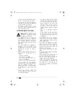 Preview for 6 page of Silvercrest SJB 15 B1 Operating Instructions Manual