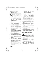 Предварительный просмотр 38 страницы Silvercrest SJB 15 B1 Operating Instructions Manual