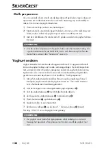 Preview for 51 page of Silvercrest SJB 18 A1 Operating Instructions Manual