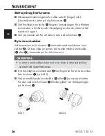 Preview for 39 page of Silvercrest SKAK 120 A1 Operating Instructions Manual