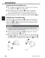 Preview for 53 page of Silvercrest SKAK 120 A1 Operating Instructions Manual