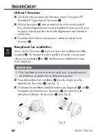 Preview for 67 page of Silvercrest SKAK 120 A1 Operating Instructions Manual