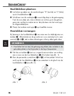 Preview for 81 page of Silvercrest SKAK 120 A1 Operating Instructions Manual