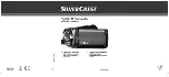 Silvercrest SKAW 5.00 A1 User Manual And Service Information preview