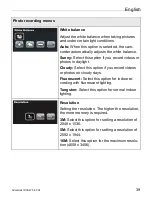 Preview for 41 page of Silvercrest SKAW 5.00 A1 User Manual And Service Information