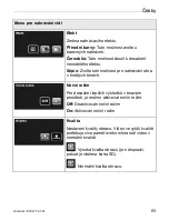 Preview for 85 page of Silvercrest SKAW 5.00 A1 User Manual And Service Information