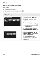 Preview for 88 page of Silvercrest SKAW 5.00 A1 User Manual And Service Information