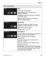 Preview for 95 page of Silvercrest SKAW 5.00 A1 User Manual And Service Information