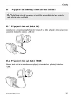 Preview for 105 page of Silvercrest SKAW 5.00 A1 User Manual And Service Information