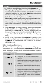 Preview for 12 page of Silvercrest SKBA 2 A1 Operating Instructions Manual