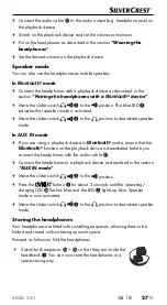 Preview for 30 page of Silvercrest SKBA 2 A1 Operating Instructions Manual