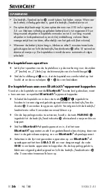 Preview for 59 page of Silvercrest SKBA 2 A1 Operating Instructions Manual