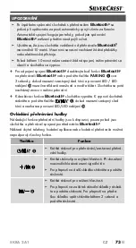 Preview for 76 page of Silvercrest SKBA 2 A1 Operating Instructions Manual