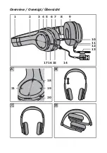 Preview for 3 page of Silvercrest SKBT 4 B2 Operating Instructions Manual