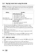 Preview for 16 page of Silvercrest SKBT 4 B2 Operating Instructions Manual