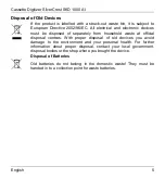 Preview for 7 page of Silvercrest SKD 1000 A1 User Manual