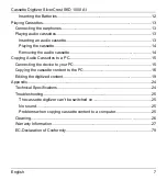 Preview for 9 page of Silvercrest SKD 1000 A1 User Manual