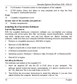 Preview for 12 page of Silvercrest SKD 1000 A1 User Manual