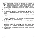 Preview for 15 page of Silvercrest SKD 1000 A1 User Manual