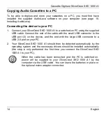 Preview for 16 page of Silvercrest SKD 1000 A1 User Manual