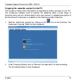 Preview for 17 page of Silvercrest SKD 1000 A1 User Manual