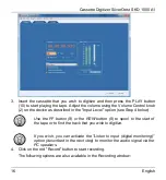 Preview for 18 page of Silvercrest SKD 1000 A1 User Manual