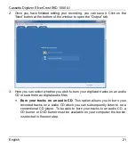 Preview for 23 page of Silvercrest SKD 1000 A1 User Manual