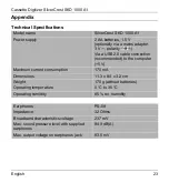 Preview for 25 page of Silvercrest SKD 1000 A1 User Manual