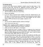 Preview for 26 page of Silvercrest SKD 1000 A1 User Manual