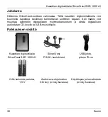 Preview for 38 page of Silvercrest SKD 1000 A1 User Manual