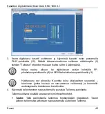 Preview for 47 page of Silvercrest SKD 1000 A1 User Manual