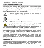 Preview for 57 page of Silvercrest SKD 1000 A1 User Manual