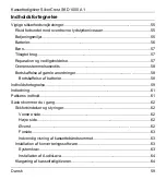 Preview for 61 page of Silvercrest SKD 1000 A1 User Manual