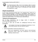 Preview for 67 page of Silvercrest SKD 1000 A1 User Manual