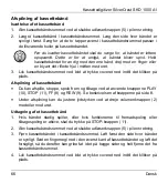 Preview for 68 page of Silvercrest SKD 1000 A1 User Manual