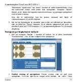 Preview for 73 page of Silvercrest SKD 1000 A1 User Manual