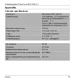 Preview for 77 page of Silvercrest SKD 1000 A1 User Manual