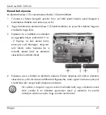 Предварительный просмотр 69 страницы Silvercrest SKD 1000 A3 User Manual And Service Information