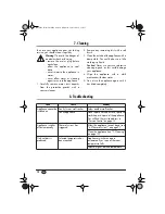 Preview for 12 page of Silvercrest SKD 2300 A1 Operating Instructions Manual