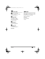 Preview for 15 page of Silvercrest SKD 2300 A1 Operating Instructions Manual